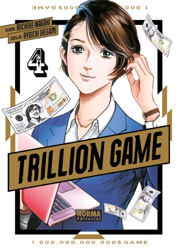 TRILLION GAME 04