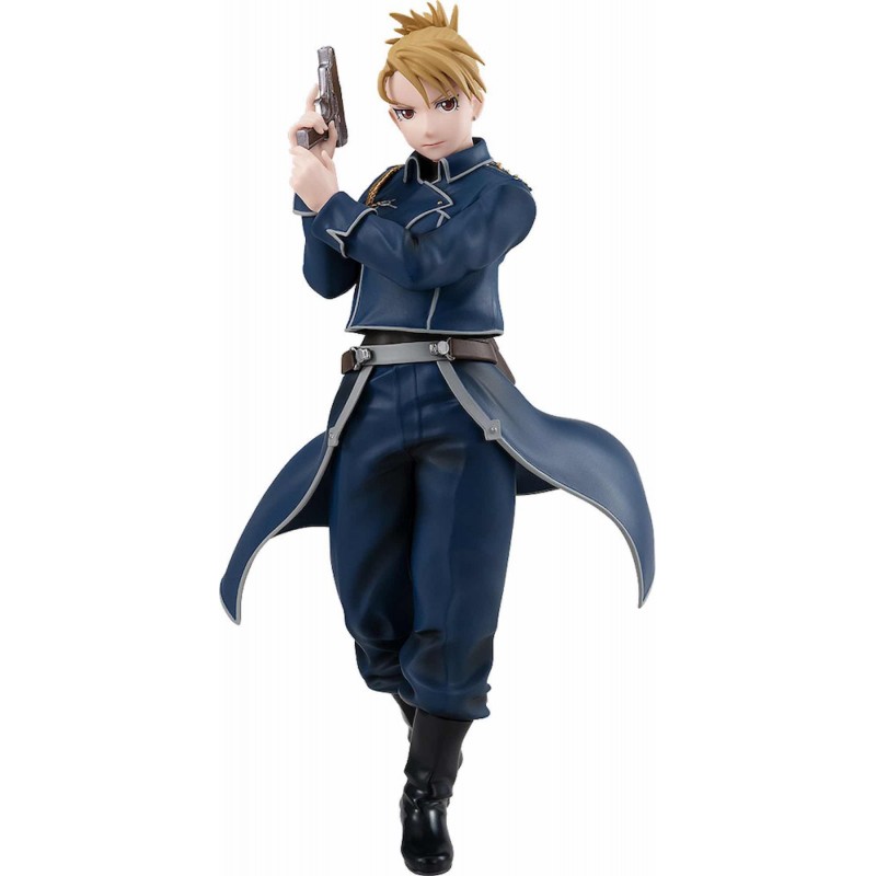 FULLMETAL ALCHEMIST POP UP PARADE RIZA HAWKEYE