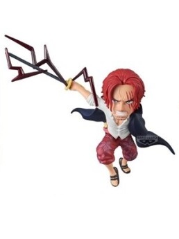 ONE PIECE WCF "A" SHANKS