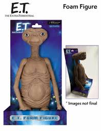 E.T. FIGURA LATEX 30CM