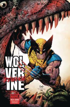 WOLVERINE REVENGE RED BAND (INGLES) 01