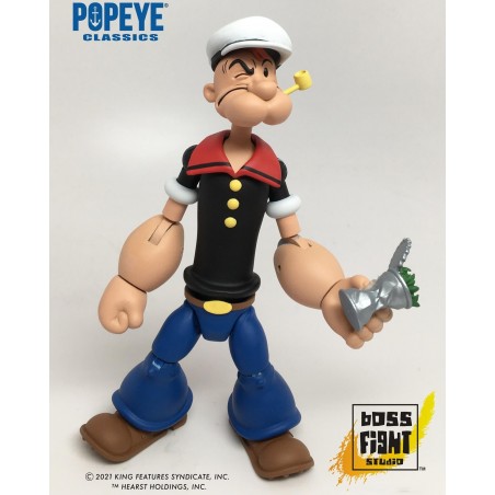 POPEYE CLASSICS POPEYE