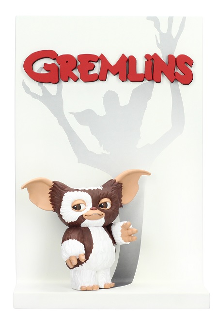 GREMLINS MOVIE POSTER 3D