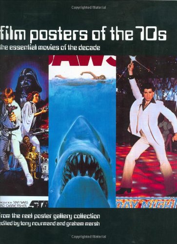 FILM POSTERS OF THE 70S