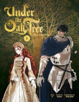 UNDER THE OAK TREE (INGLÉS) 01 HC