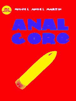 ANAL CORE