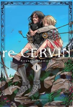 RE:CERVIN 01