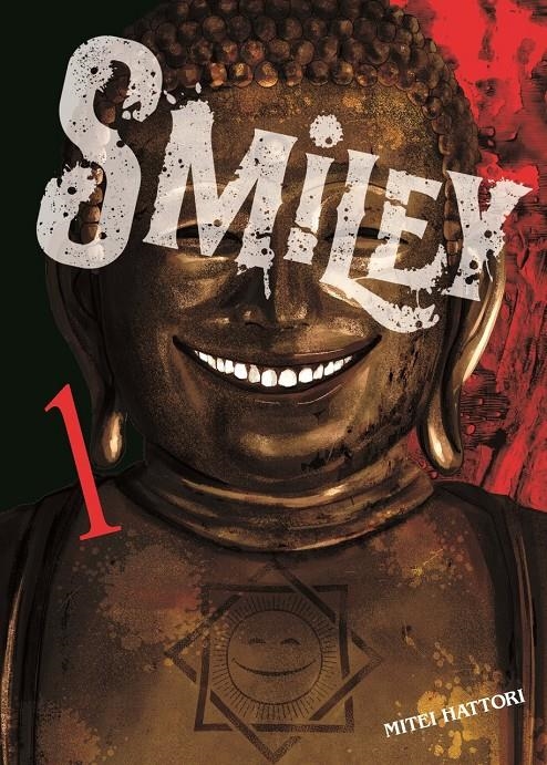 SMILEY 01