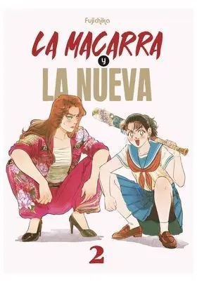 LA MACARRA Y LA NUEVA 02