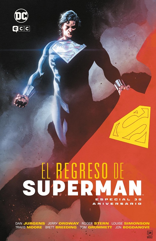 EL REGRESO DE SUPERMAN