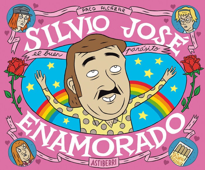 SILVIO JOSE · ENAMORADO