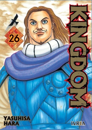 KINGDOM 26