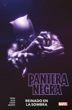 PANTERA NEGRA DE EVE EWING 01