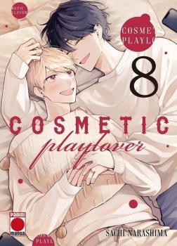 COSMETIC PLAY LOVER 07