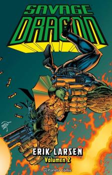 SAVAGE DRAGON 02