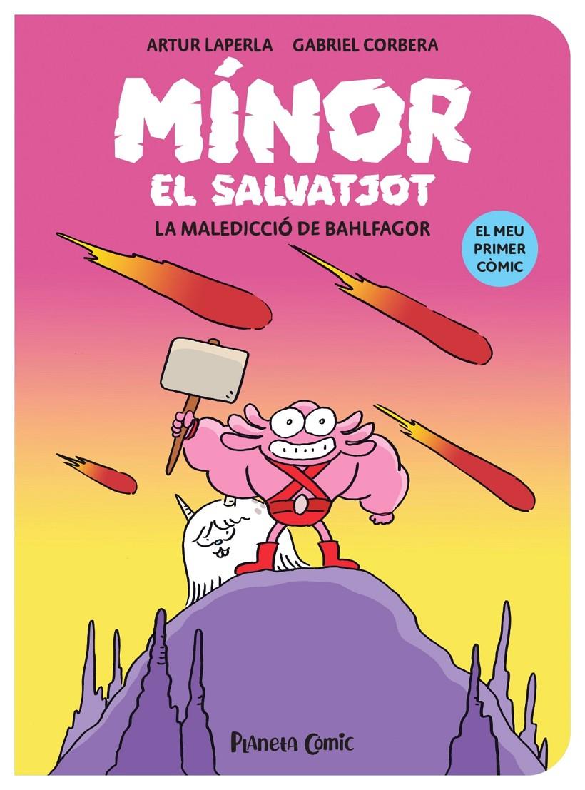 MINOR EL SALVATJOT 01