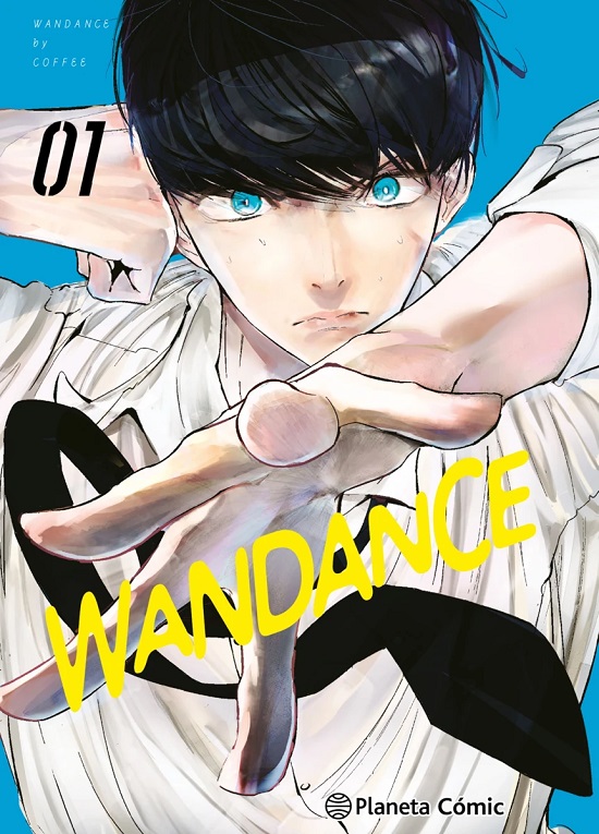 WANDANCE 01