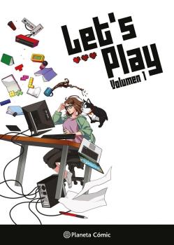 LET¡S PLAY 01