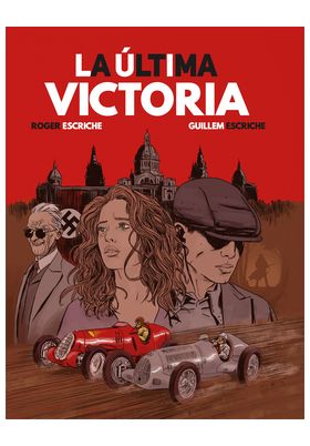 LA ULTIMA VICTORIA