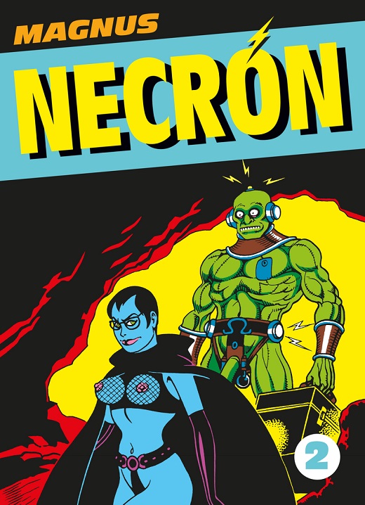 NECRÓN 02