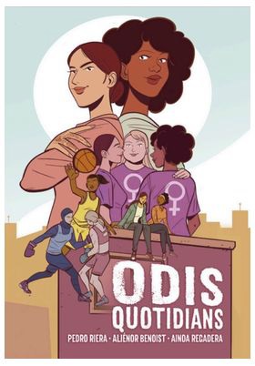 ODIS QUOTIDIANS