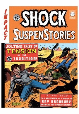 SHOCK SUSPENSTORIES 02