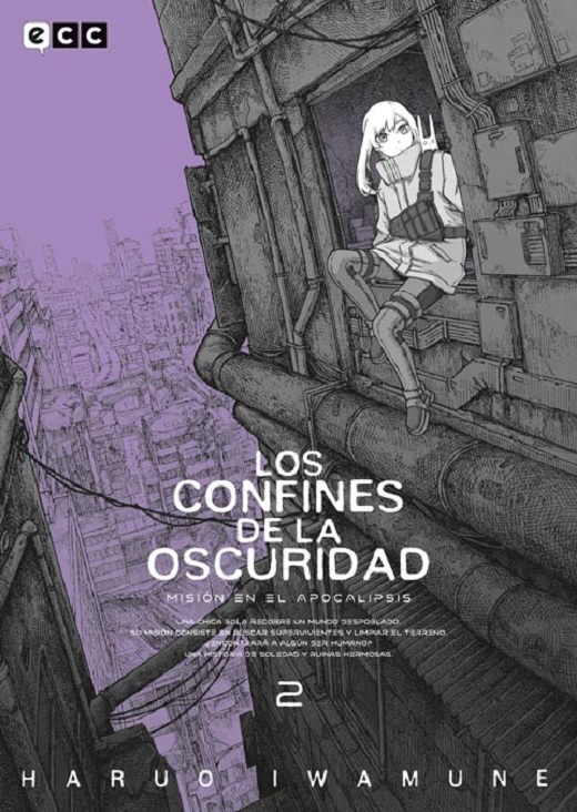 LOS CONFINES DE LA OSCURIDAD MISION EN EL APOCALIPSIS 02