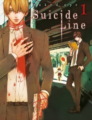 SUICIDE LINE 01