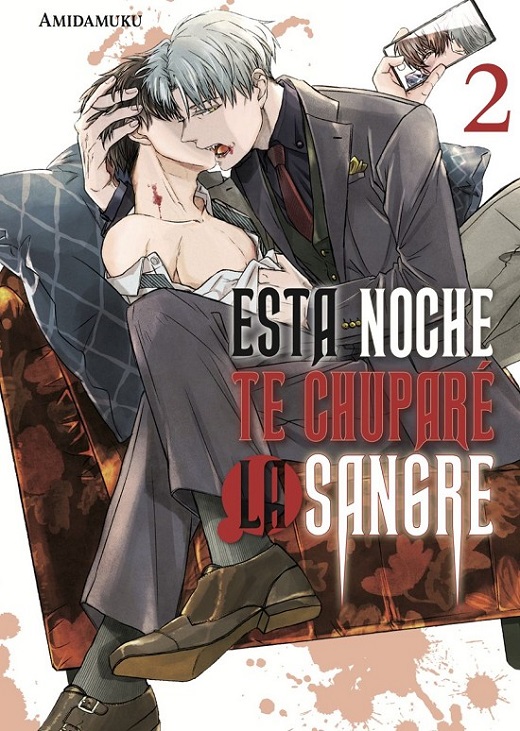 ESTA NOCHE TE CHUPARE LA SANGRE 02