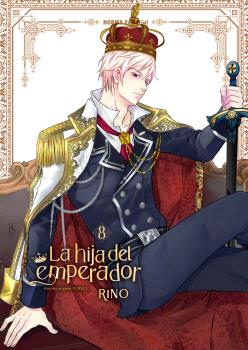 LA HIJA DEL EMPERADOR 08