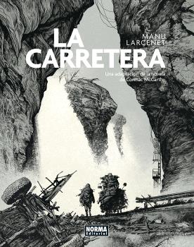 LA CARRETERA (CASTELLANO)
