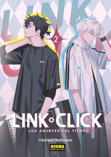 LINK CLICK 02