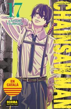 CHAINSAW MAN (CATALÀ) 17