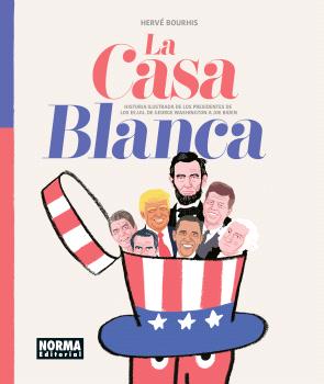 LA CASA BLANCA