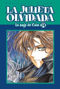 LA SAGA DE CAIN PACK 1 A 5