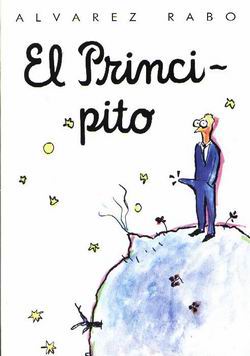 EL PRINCI-PITO