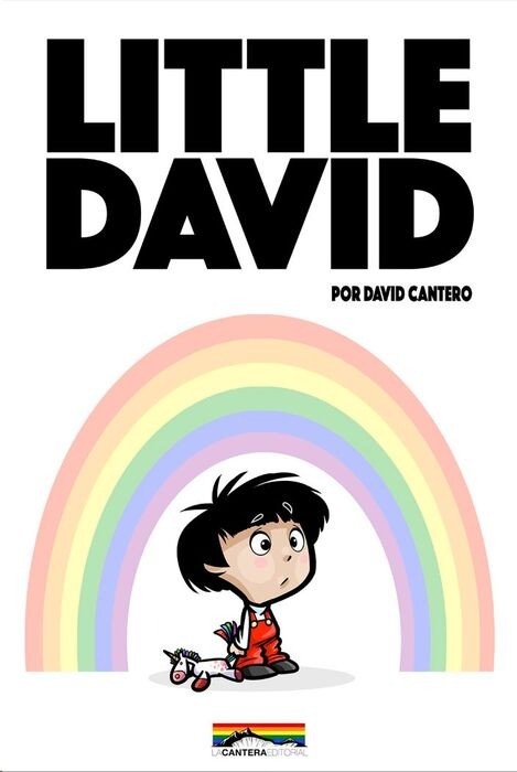 LITTLE DAVID.