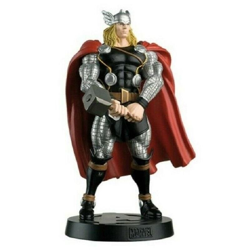 MARVEL CLASSIC COLLECTION EAGLEMOSS · THOR