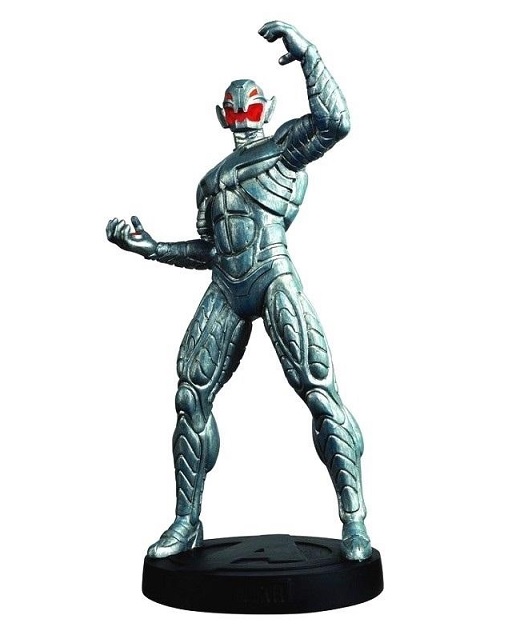 MARVEL CLASSIC COLLECTION EAGLEMOSS · ULTRON