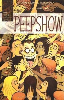 PACK PEEPSHOW