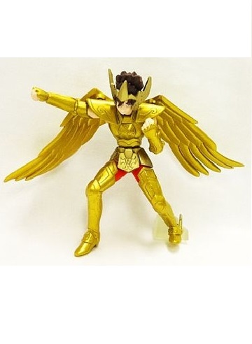 SAINT SEIYA GASHAPON HG IMAGINATION FIGURE SEIYA DE PEGASO (GOLD CLOTH DE SAGITARIO)