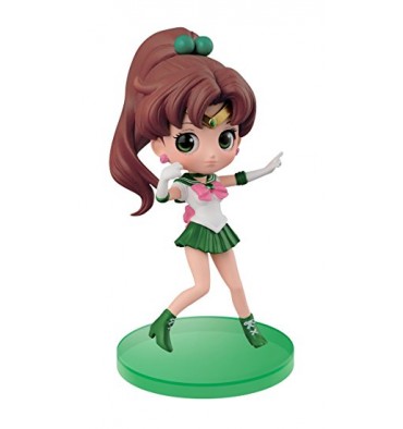 36111 SAILOR MOON Q POSKET PETIT SAILOR JUPITER