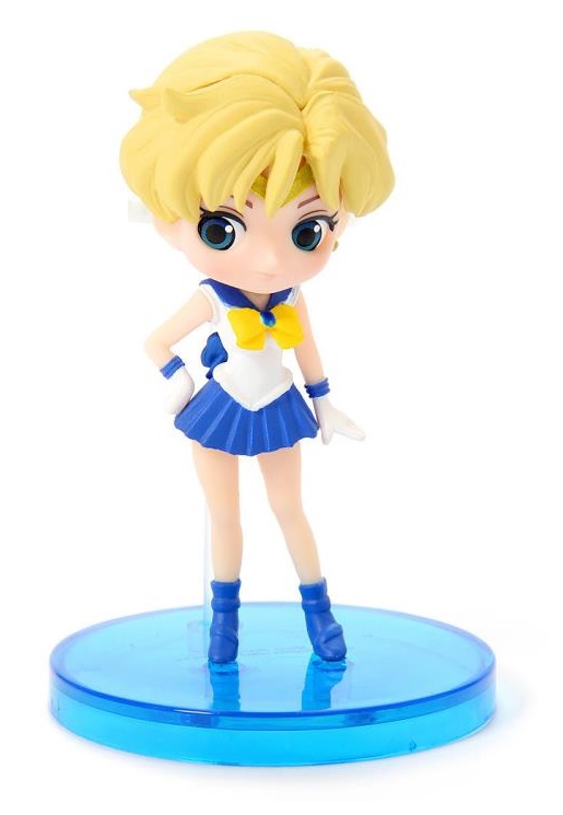 36976 SAILOR MOON Q POSKET PETIT SAILOR URANUS