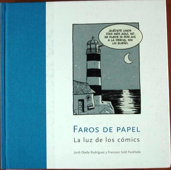 FAROS DE PAPEL