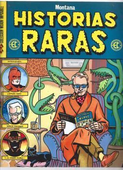 HISTORIAS RARAS